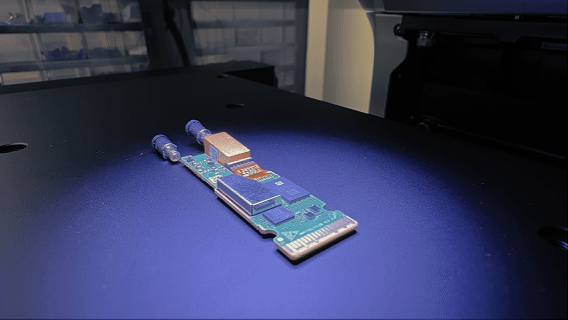 Estel Metrology