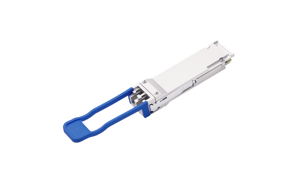 QSFP28, 100GBase-LR4 10 km | C-Temp