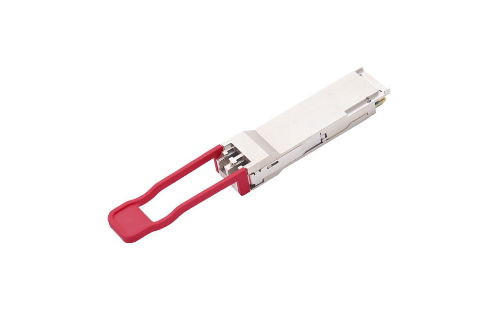 [QSD28A5YB1CT_PT] QSFP28, 100GBase-4WDM-40/ER4-Lite | C-Temp