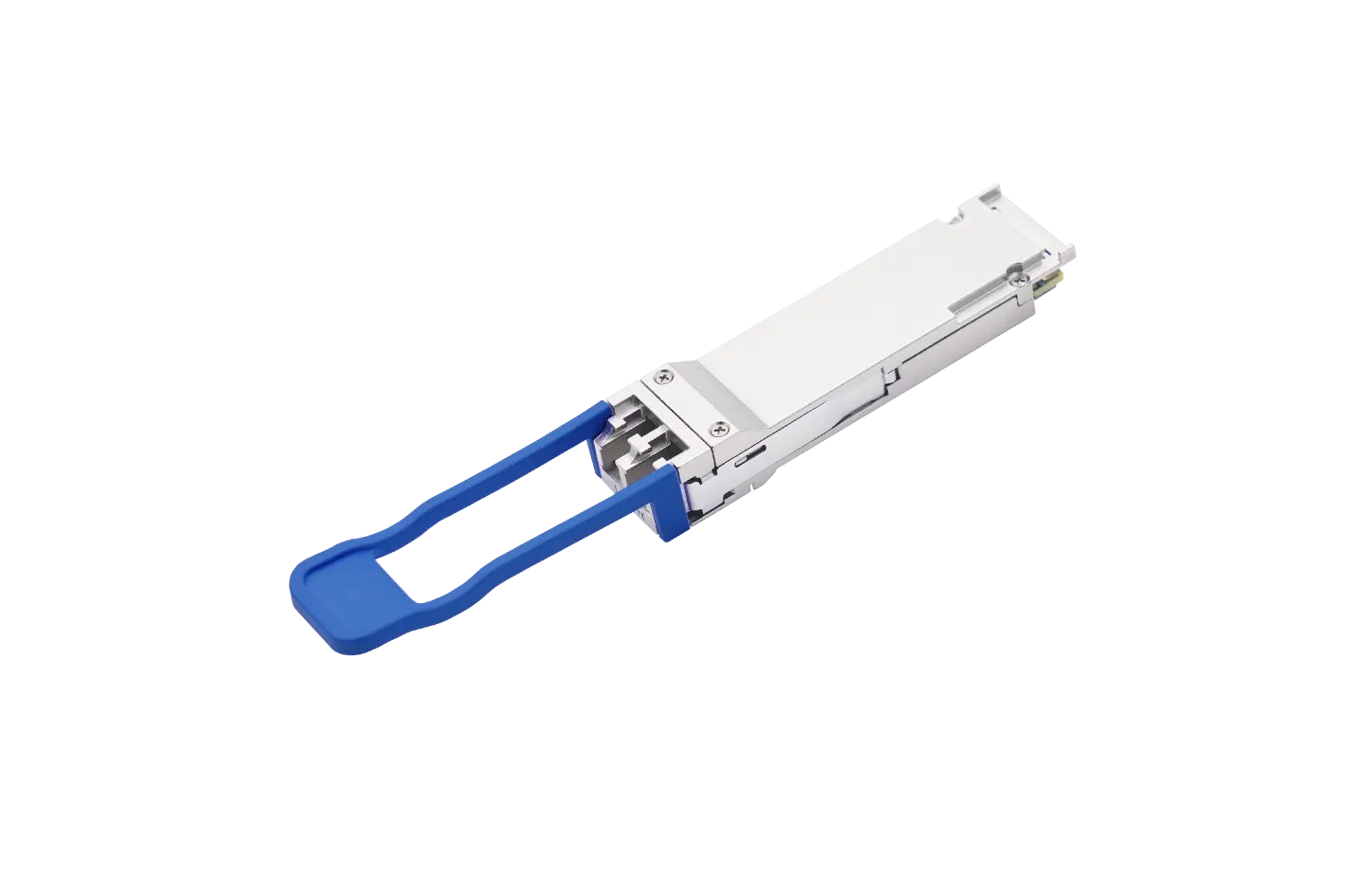 QSFP28, 100GBase-LR4 10 km, Multirate | C-Temp