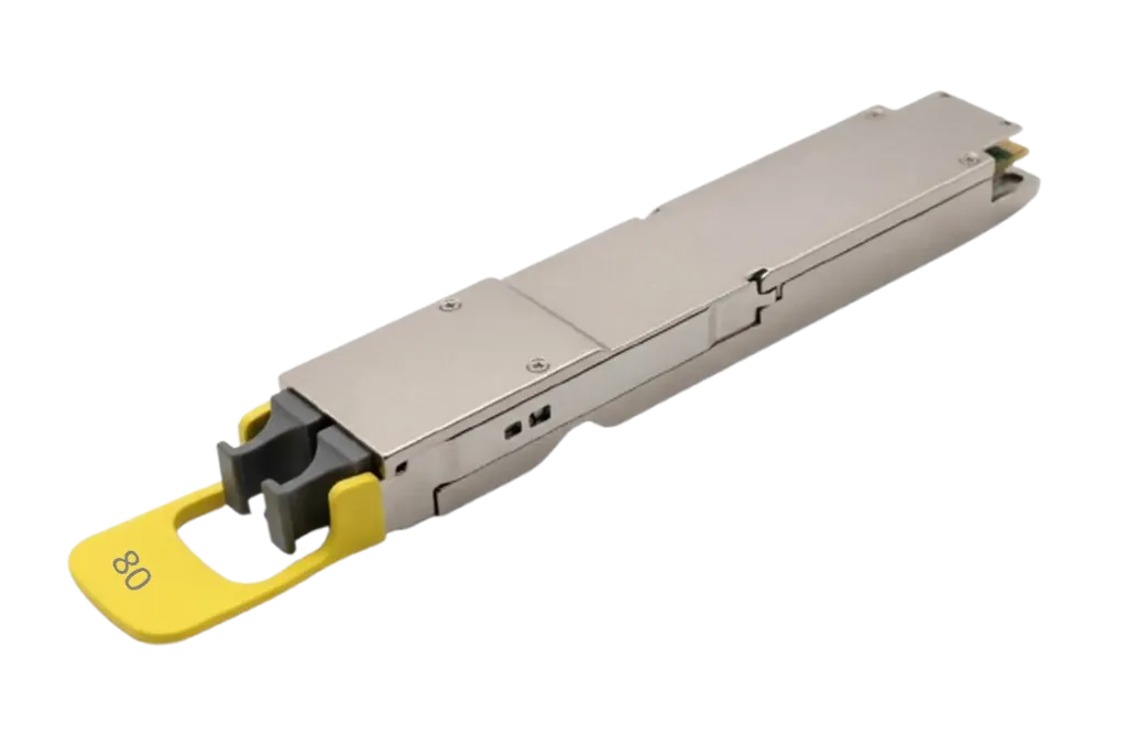 [O6ED8MAC00-000] 800GBASE LPO OSFP DR8