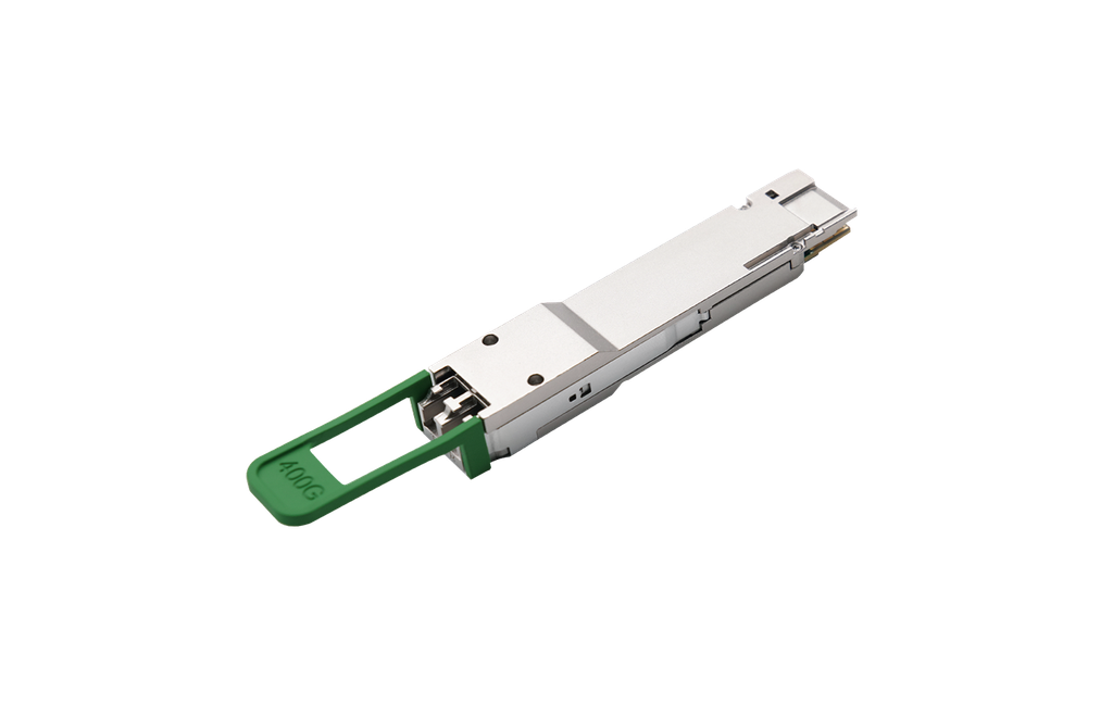 [RSMD4BFR400CT] QSFP-DD 400GBase-FR4 2km | C-Temp