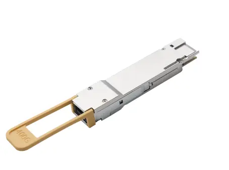 [RMM850SR810CT] QSFP-DD 400GBase-SR8 100m | C-Temp 