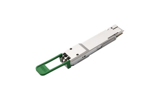 QSFP28, 100GBase-ER4 40 km | C-Temp | E-S-TEL